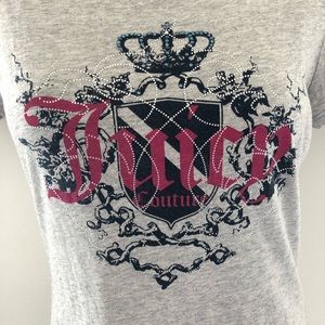 Women’s Juicy Couture T-shirt